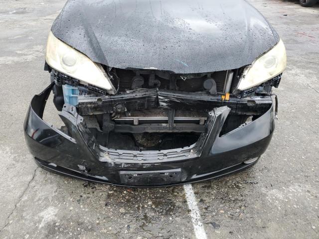 Photo 9 from auction – 2008 LEXUS ES 350 with VIN JTHBJ46G382228039