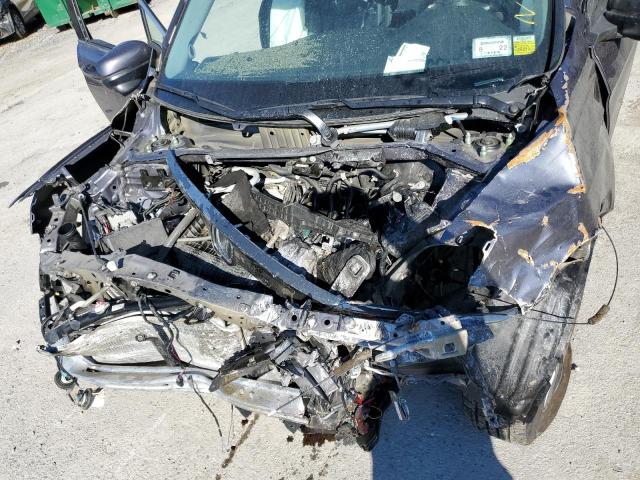 Photo 7 from auction – 2016 HONDA PILOT EXL with VIN 5FNYF6H58GB102131