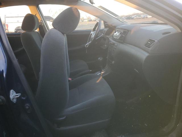 Photo 5 from auction – 2005 TOYOTA COROLLA CE with VIN 1NXBR32E55Z363768