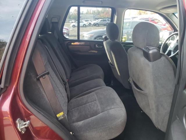 Photo 6 from auction – 2005 GMC ENVOY with VIN 1GKDT13S752272184