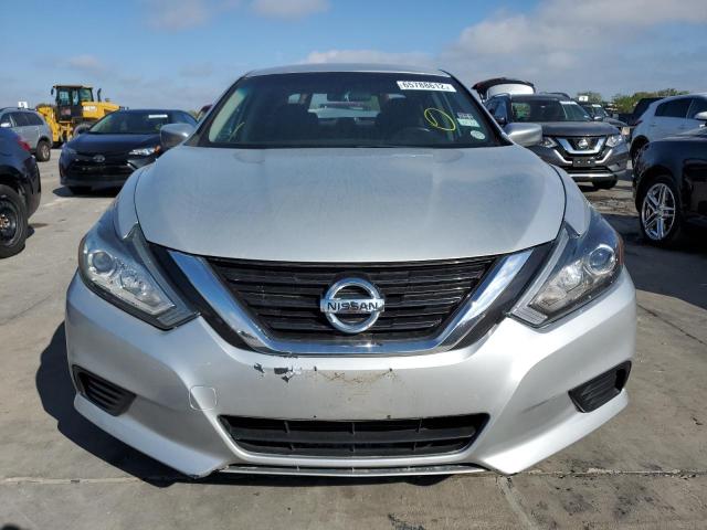 Photo 5 from auction – 2017 NISSAN ALTIMA 2.5 with VIN 1N4AL3AP3HC248509