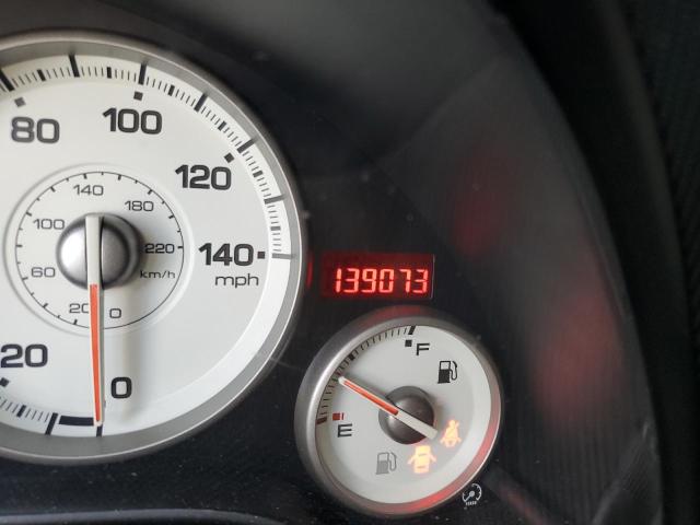 Photo 8 from auction – 2005 ACURA RSX with VIN JH4DC54885S011277