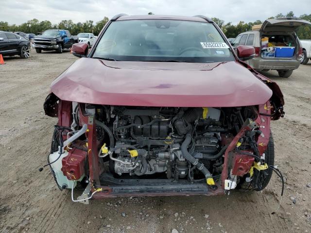 Photo 9 from auction – 2020 TOYOTA RAV4 LIMIT with VIN JTMY1RFV8LD519060
