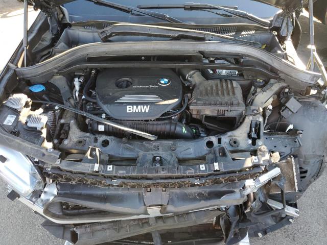 Photo 7 from auction – 2018 BMW X2 XDRIVE2 with VIN WBXYJ5C30JEF79472