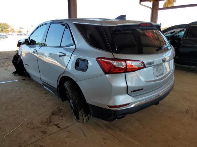 Photo 3 from auction – 2019 CHEVROLET EQUINOX LT with VIN 2GNAXLEX8K6189358