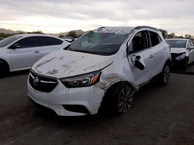 Photo 2 from auction – 2020 BUICK ENCORE PRE with VIN KL4CJASB6LB027494