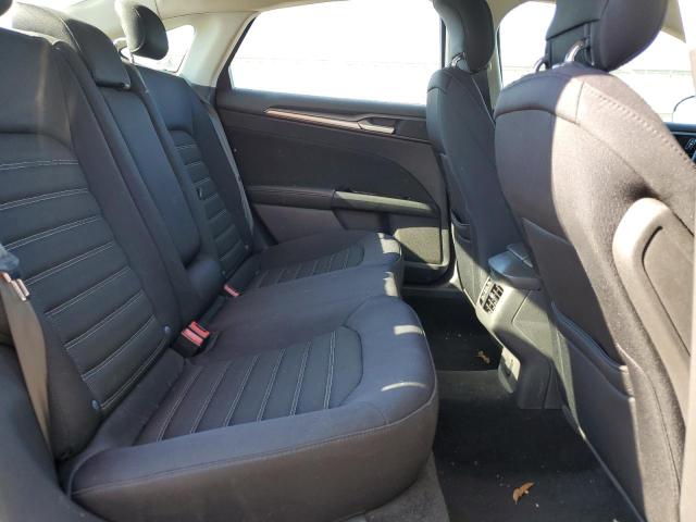 Photo 6 from auction – 2013 FORD FUSION SE with VIN 3FA6P0HR3DR179381