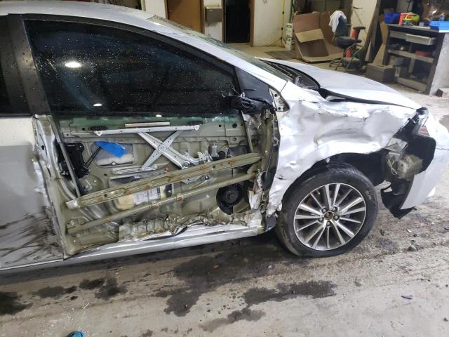 Photo 9 from auction – 2014 TOYOTA COROLLA L with VIN 5YFBURHE0EP154447