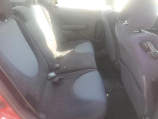 Photo 6 from auction – 2008 HONDA FIT with VIN JHMGD38418S012006