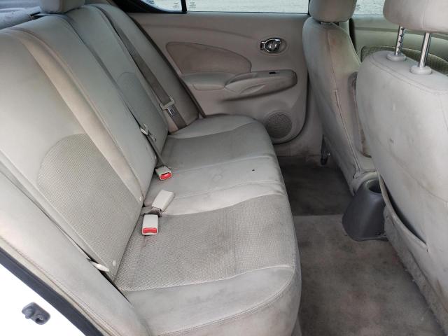 Photo 6 from auction – 2014 NISSAN VERSA with VIN 3N1CN7AP1EL811435