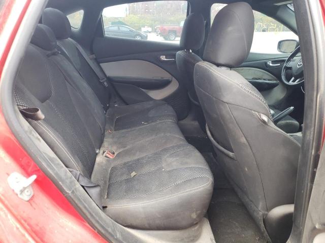 Photo 6 from auction – 2016 DODGE DART SXT with VIN 1C3CDFBB7GD539497