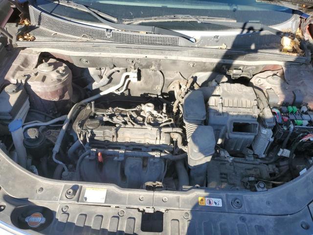 Photo 12 from auction – 2013 KIA SORENTO LX with VIN 5XYKTDA69DG376920