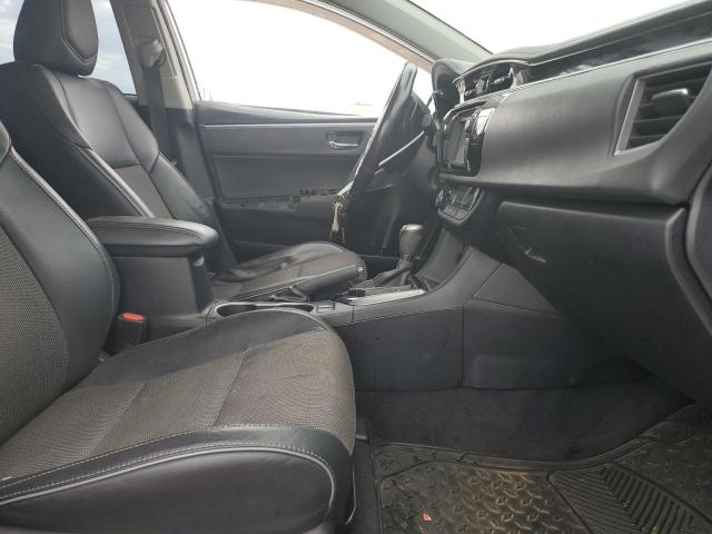 Photo 5 from auction – 2016 TOYOTA COROLLA L with VIN 2T1BURHE1GC638758