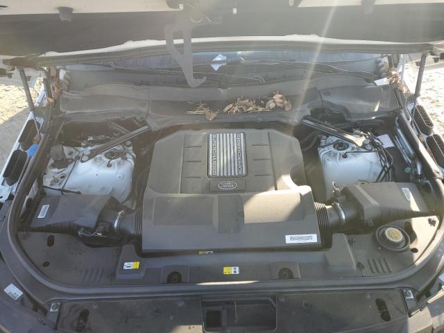 Photo 7 from auction – 2019 LAND ROVER RANGE ROVE with VIN SALGS2SV8KA544202