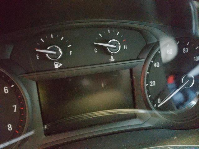 Photo 8 from auction – 2018 BUICK ENCORE PRE with VIN KL4CJESB7JB691145