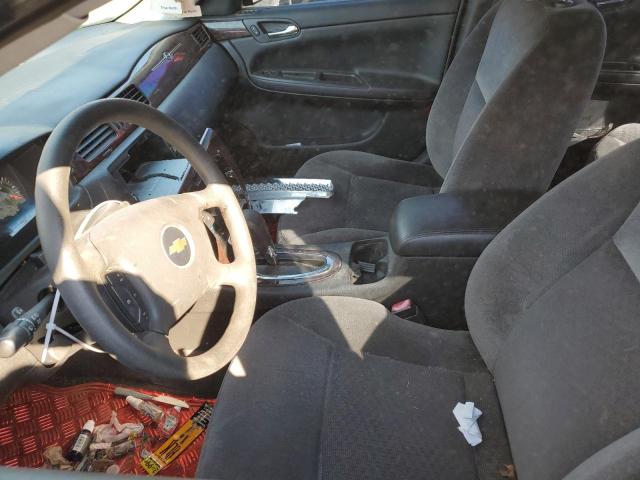 Photo 5 from auction – 2015 CHEVROLET IMPALA LIM with VIN 2G1WA5E34F1109316