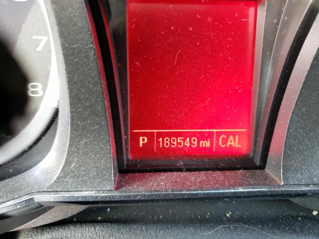 Photo 8 from auction – 2013 GMC TERRAIN SL with VIN 2GKALMEK0D6121917