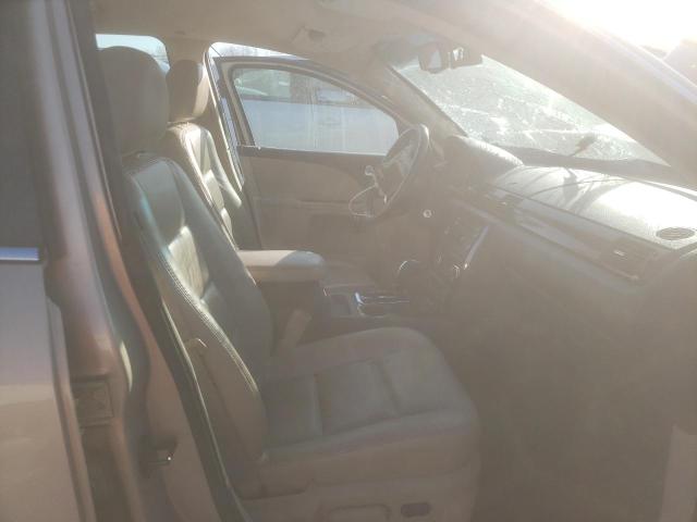 Photo 5 from auction – 2008 FORD TAURUS SEL with VIN 1FAHP24W98G105363