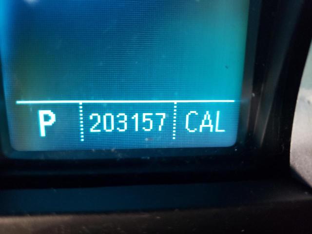 Photo 8 from auction – 2011 CHEVROLET EQUINOX LT with VIN 2GNALDEC7B1310599