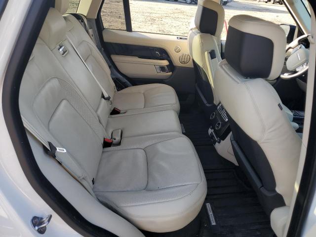 Photo 6 from auction – 2019 LAND ROVER RANGE ROVE with VIN SALGS2SV8KA544202