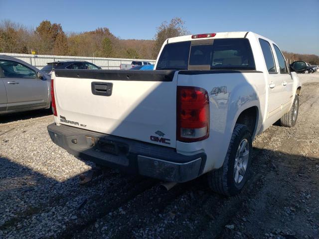 Photo 4 from auction – 2008 GMC SIERRA K15 with VIN 2GTEK13Y081230905