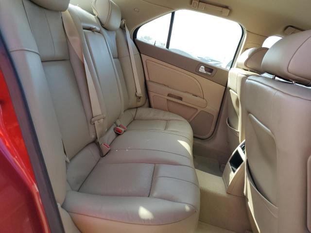 صورة رقم 6 من المزاد - 2008 CADILLAC STS مع VIN 1G6DW67V380196096