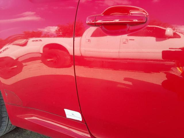 Photo 9 from auction – 2016 TOYOTA SCION TC with VIN JTKJF5C77GJ019103