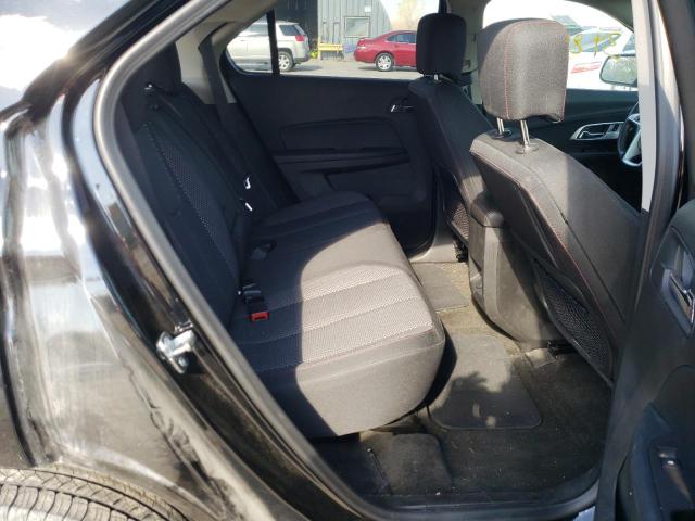 Photo 6 from auction – 2017 CHEVROLET EQUINOX LT with VIN 2GNALCEK6H1590803