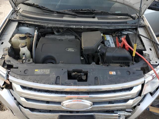 Photo 7 from auction – 2013 FORD EDGE SE with VIN 2FMDK3GC2DBE31520