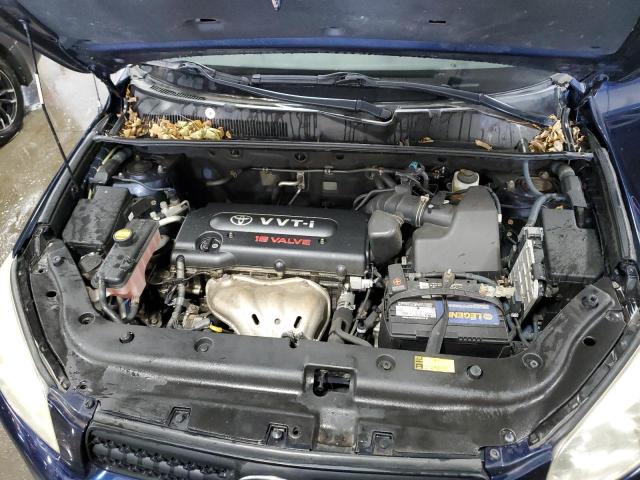Photo 7 from auction – 2006 TOYOTA RAV4 with VIN JTMZD33V065009670