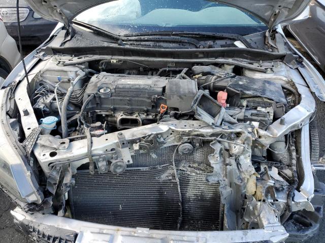 Photo 7 from auction – 2014 HONDA ACCORD EX with VIN 1HGCR2F70EA049818