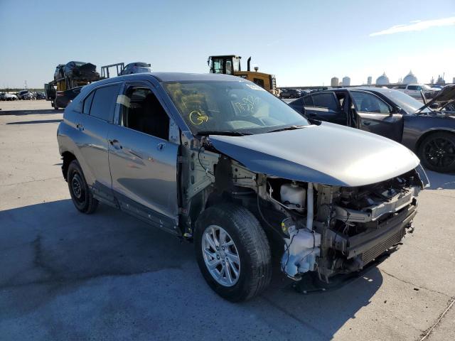 MITSUBISHI ECLIPSE CR 2019 with VIN JA4AT3AA3KZ030008 - Photo from auction