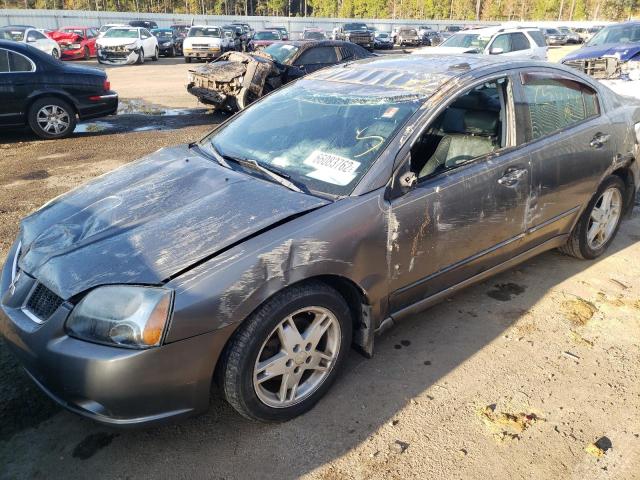 Photo 9 from auction – 2005 MITSUBISHI GALANT GTS with VIN 4A3AB76S45E044011