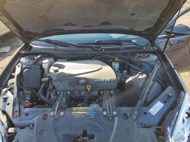 Photo 7 from auction – 2008 CHEVROLET IMPALA LS with VIN 2G1WB58K081309418