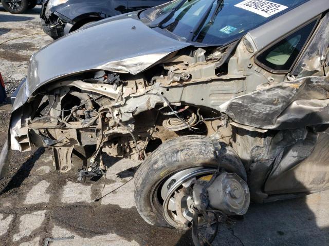 Photo 9 from auction – 2007 TOYOTA PRIUS with VIN JTDKB20UX77642020