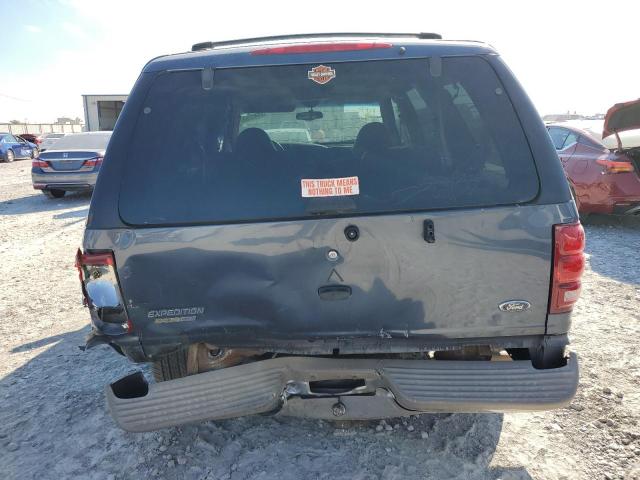 Photo 9 from auction – 2002 FORD EXPEDITION with VIN 1FMRU17L82LA06952