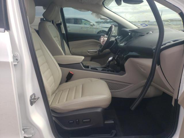 Photo 5 from auction – 2019 FORD ESCAPE TIT with VIN 1FMCU0J97KUB57045