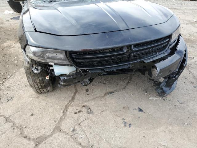 Photo 9 from auction – 2019 DODGE CHARGER SX with VIN 2C3CDXJG2KH505515