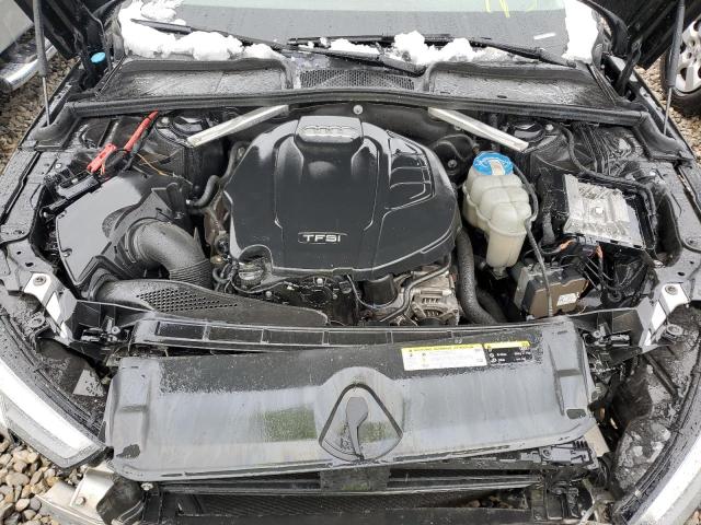 Photo 7 from auction – 2017 AUDI A4 PREMIUM with VIN WAUDNAF49HN051088