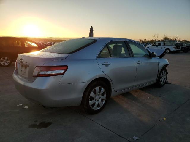 Photo 3 from auction – 2010 TOYOTA CAMRY BASE with VIN 4T4BF3EK5AR029878