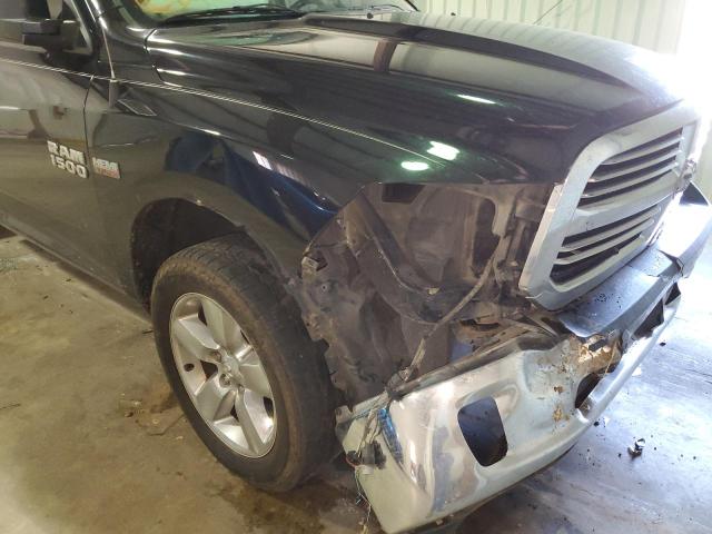 Photo 9 from auction – 2015 RAM 1500 SLT with VIN 1C6RR7GT2FS593788