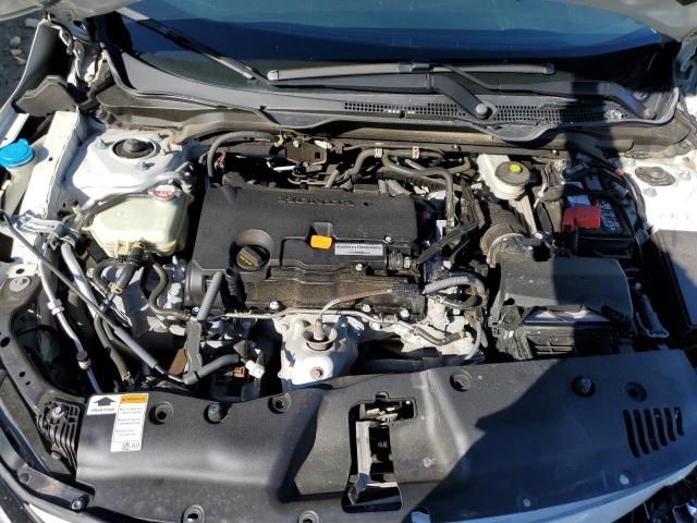 Photo 7 from auction – 2019 HONDA CIVIC LX with VIN 2HGFC2F66KH506599