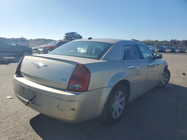 Photo 4 from auction – 2005 CHRYSLER 300 TOURIN with VIN 2C3JA53G65H579915