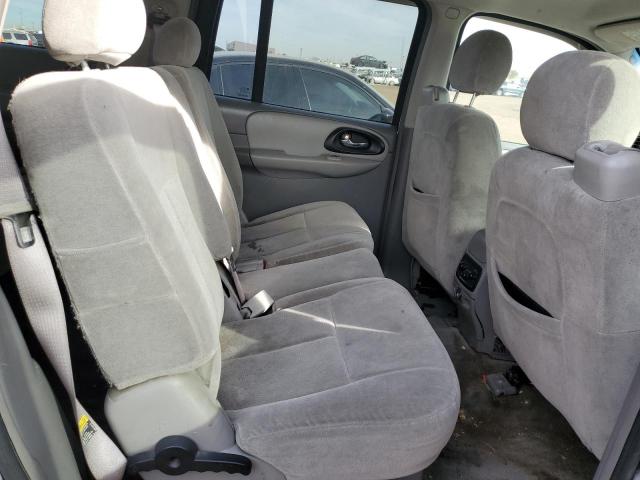 Photo 6 from auction – 2005 CHEVROLET TRAILBLAZE with VIN 1GNET16S656156163