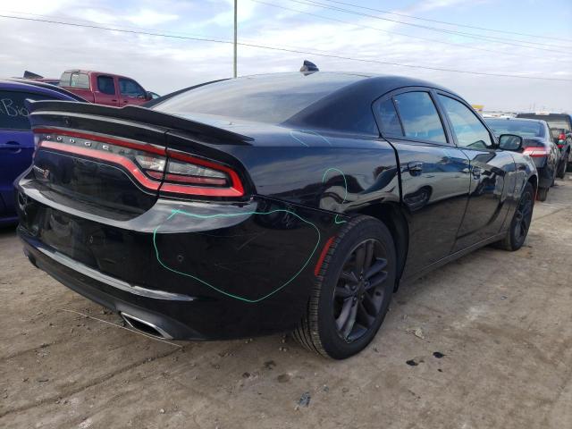 Photo 4 from auction – 2018 DODGE CHARGER GT with VIN 2C3CDXJG3JH201351