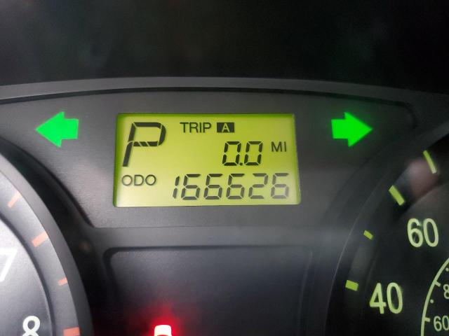 Photo 8 from auction – 2006 KIA RIO with VIN KNADE123466088473