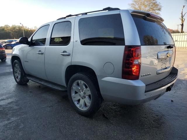 Photo 3 from auction – 2010 CHEVROLET TAHOE C150 with VIN 1GNMCBE36AR243727