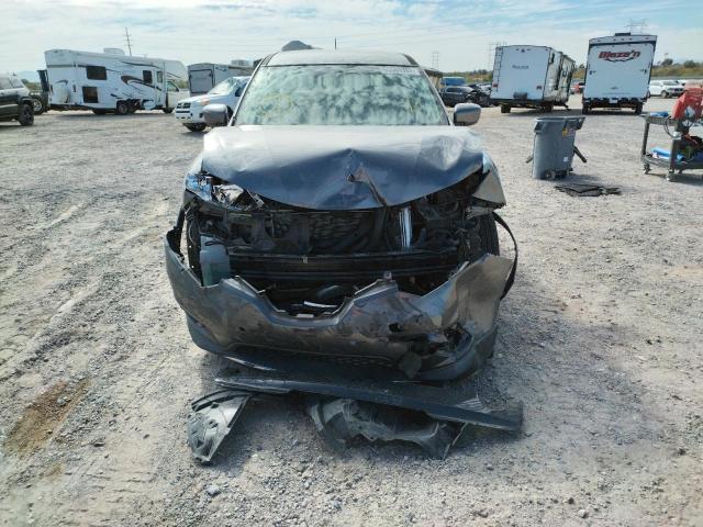 Photo 9 from auction – 2016 NISSAN ROGUE S with VIN 5N1AT2MNXGC893196