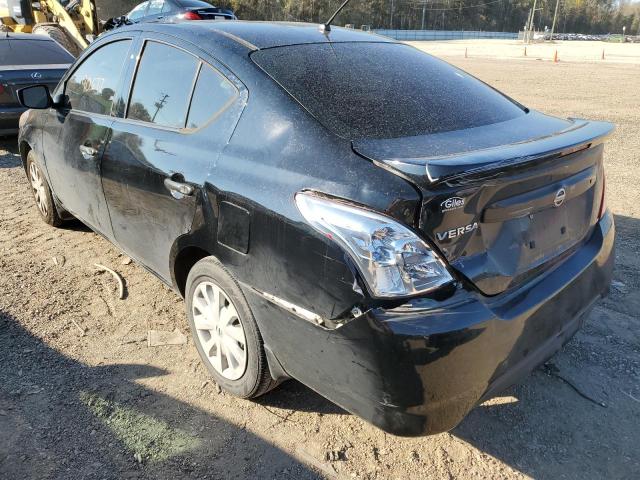 Photo 3 from auction – 2018 NISSAN VERSA S with VIN 3N1CN7AP0JL828866