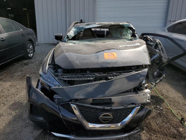 Photo 9 from auction – 2019 NISSAN MAXIMA S with VIN 1N4AA6AV4KC361463